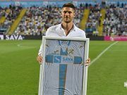 VIDEO Andrej Kramarić bivši napadač bijelih ove je nedjelje svratio u Rijeku Teško je opisati emocije koje sam osjetio na Rujevici 2400x1524 c