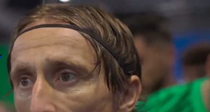 modric