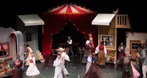 Foto Luigi Opatija, Festival Opatija, Centar Gervais Opatija, Mj