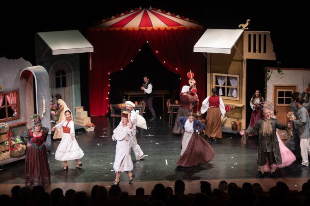 Foto Luigi Opatija, Festival Opatija, Centar Gervais Opatija, Mj