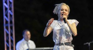 KLI 3000 Enhanced NR