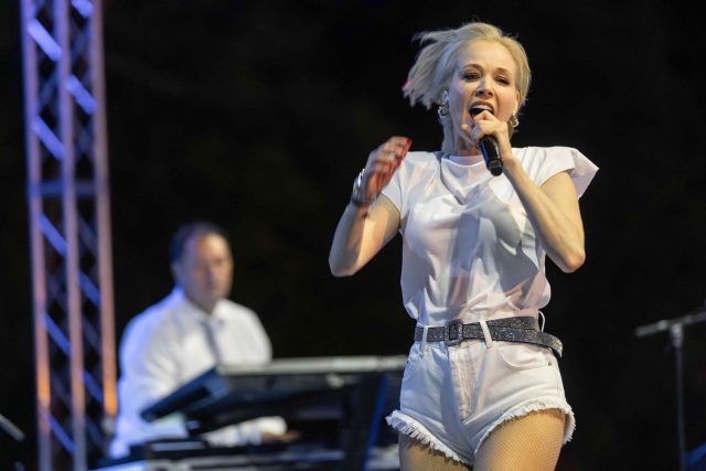 KLI 3000 Enhanced NR