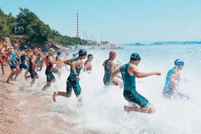 Prvenstvo Hrvatske u triatlonu 2024