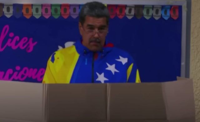 Maduro