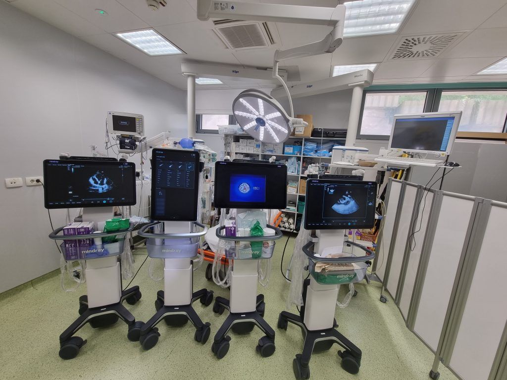 OHBP uzv uredaji donacija 4