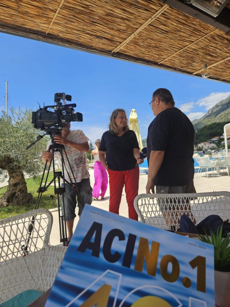 Proslava Dana ACI ja u ACI marini Dubrovnik 3 1 1