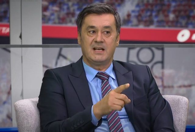 Rade Bogdanovic
