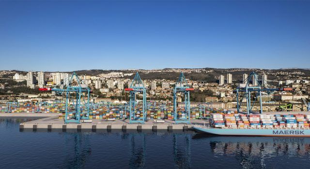 Rijeka Gateway dizalice rednderi (3)