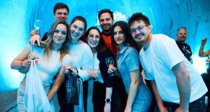 Rijeka Undergroud, Photo Adria fun 1