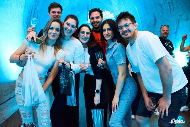 Rijeka Undergroud, Photo Adria fun 1 Rijeka Undergroud, Photo Adria fun 1