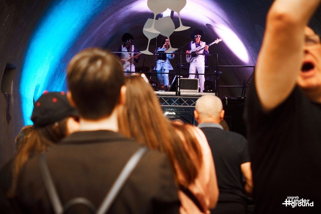 Rijeka Undergroud Photo Adria fun 2