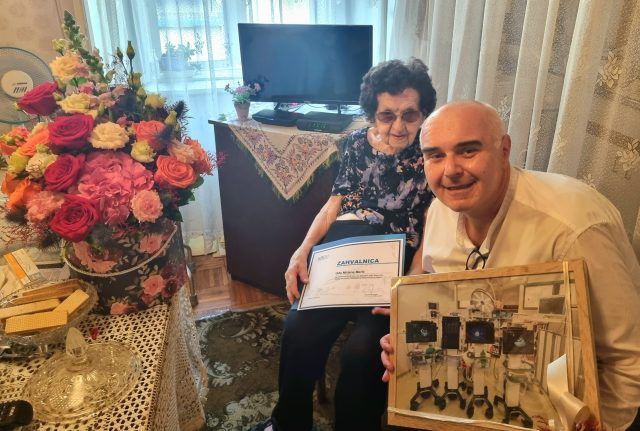 Zahvala donatorici (5)