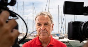 dr. sc. Ivan Herak u ACI marini Opatija