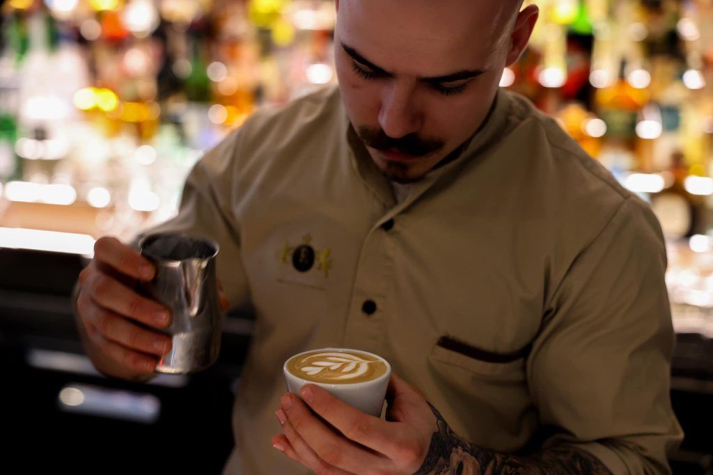 renard kavana foto M M studio