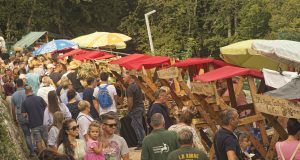 Uckarski Samanj 2023