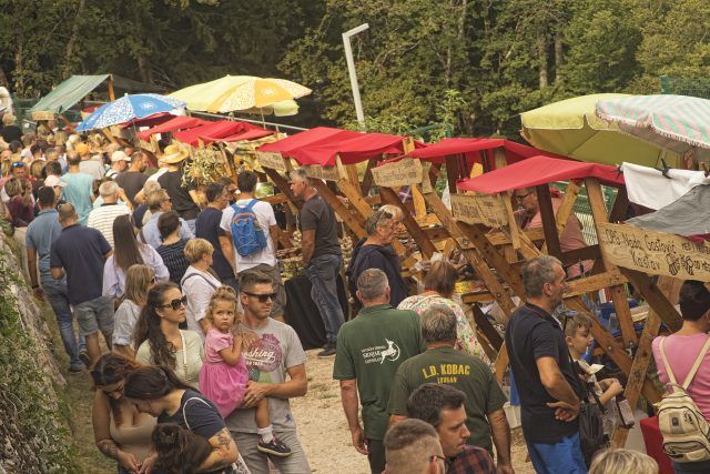 Uckarski Samanj 2023