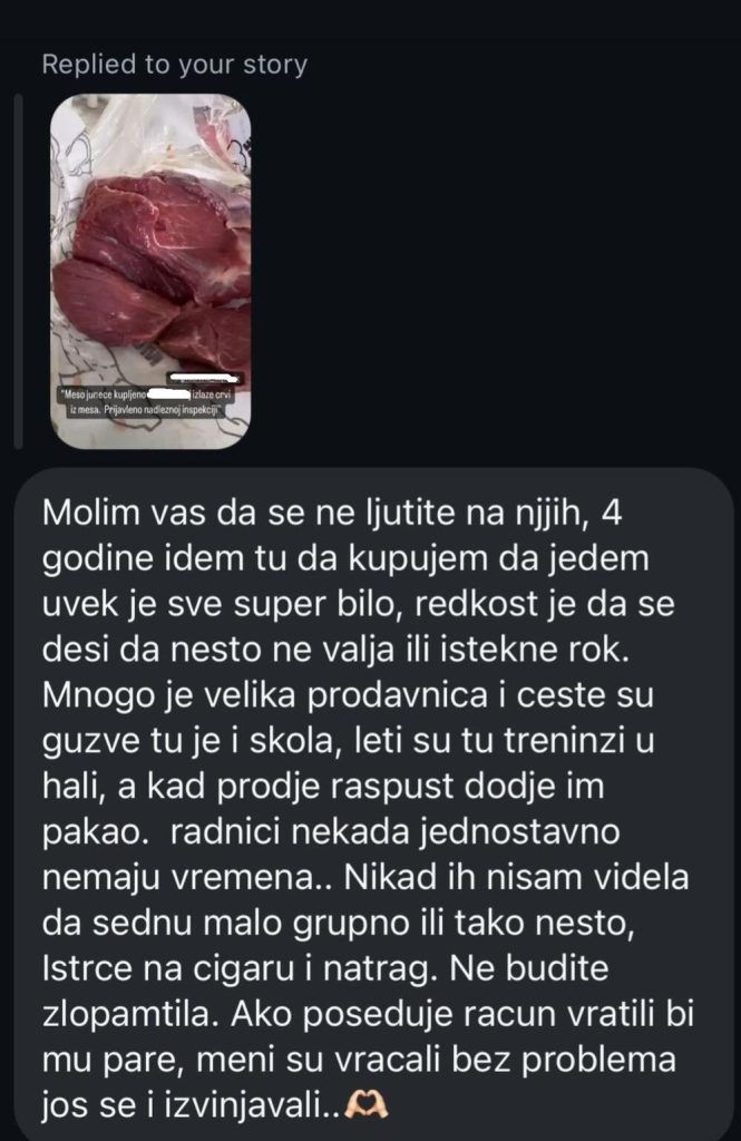 3941067 pokvareno meso ff