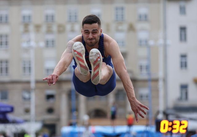 Filip Pravdica Hanzek