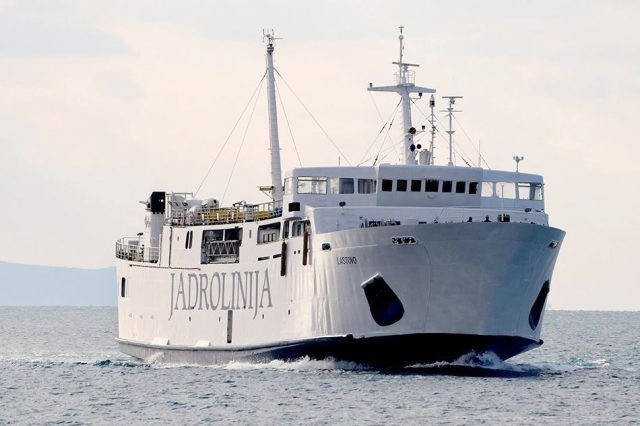 MT Lastovo 2