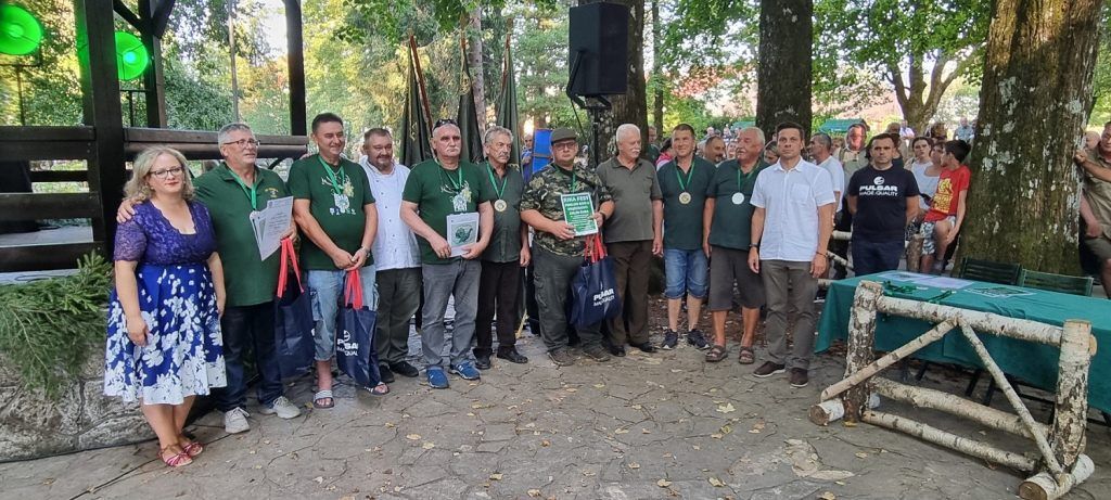 Najbolji natjecatelji kotlic