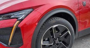 Naplatak rubnjak ostecenje AP