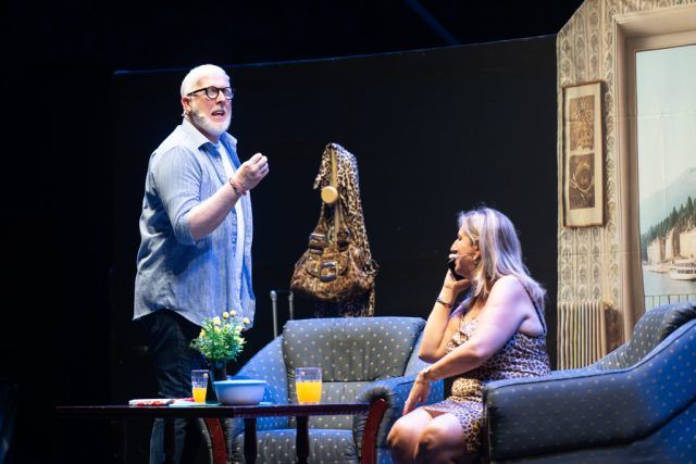 Festival Opatija, Foto Luigi Opatija, Ljetna pozornica Opatija,