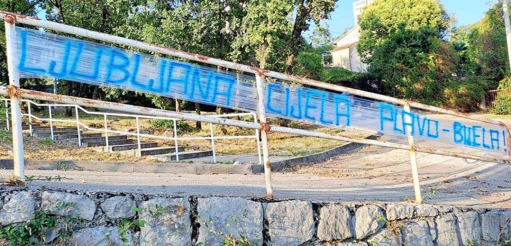 ljubljana transparent