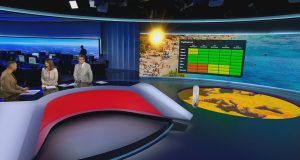62895803 darijo brzoja meteorolog dnevnika nove tv i voditelji dnevnika nove tv