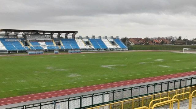 Gradski stadion Velika Gorica