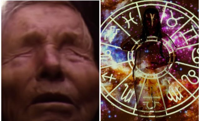 Horoskop Baba Vanga