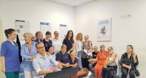 Klinika za tumore (1)