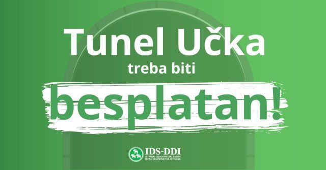 Press IDS Tunel Učka 17.9.2024.