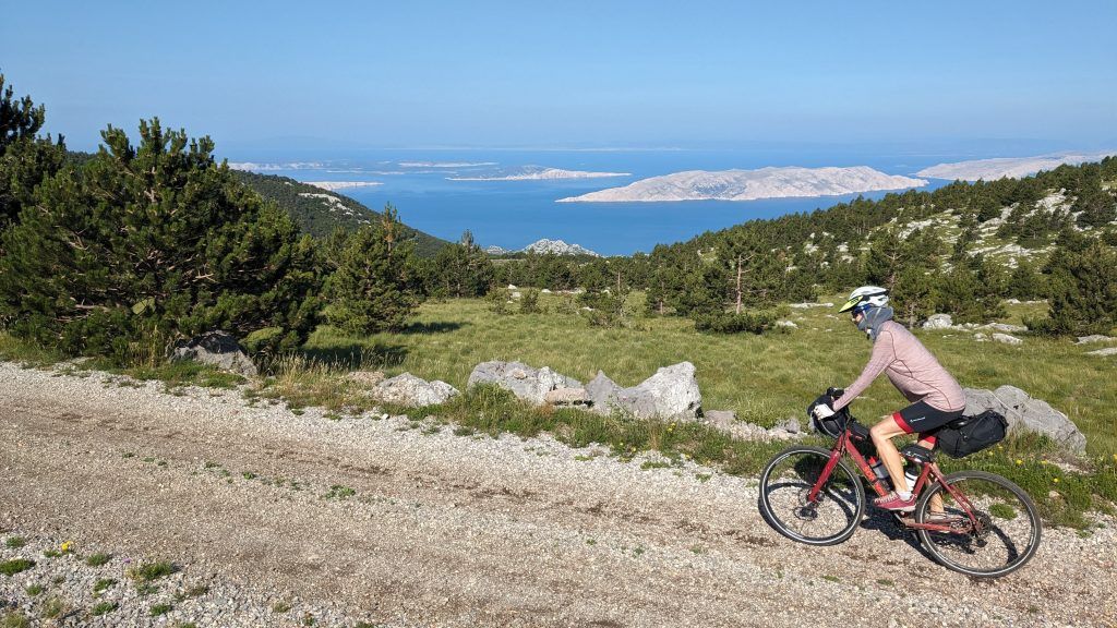 Velebit 1