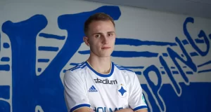 droemmemaal af victor lind mod aik