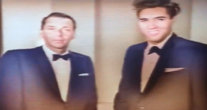 elvis frank sharpened discover