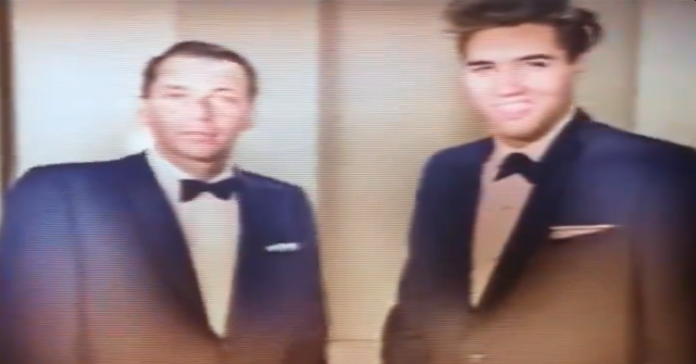 elvis frank sharpened discover