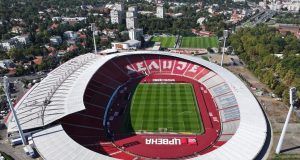 fk crvena zvezda 830x553