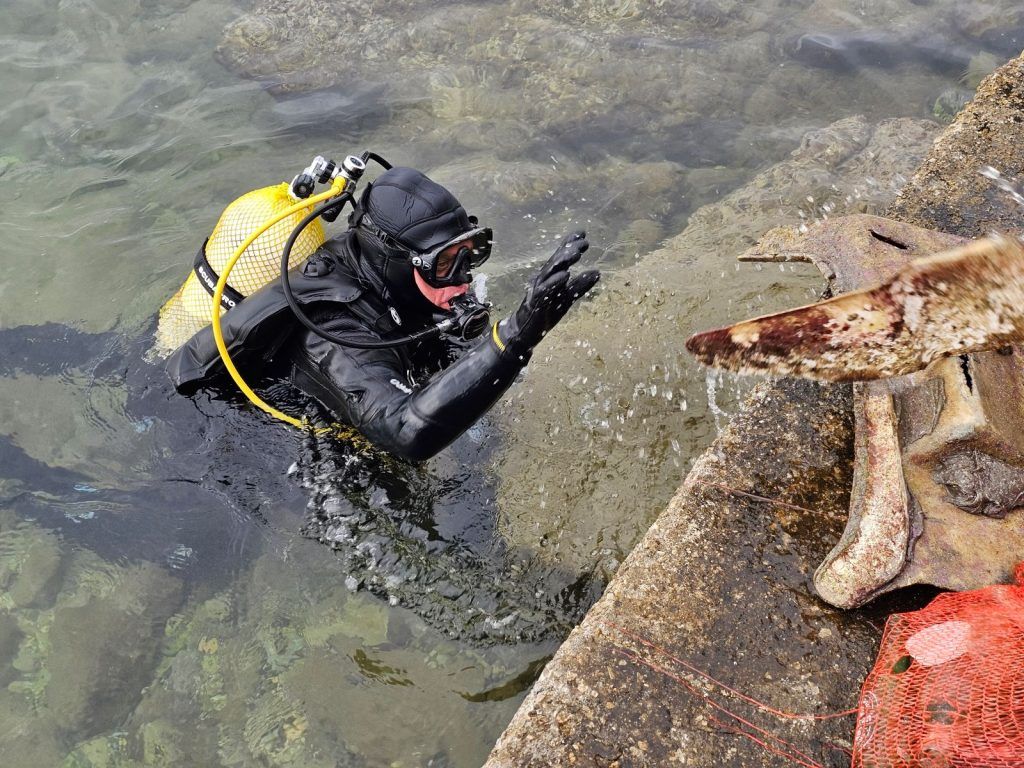 8. Eko patrola Crikvenica