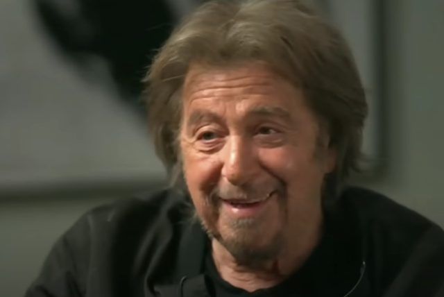 Al Pacino