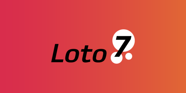 Loto 7 vizual