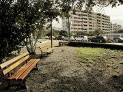 Novi park dobrosusjedskih odnosa na Vojaku 02