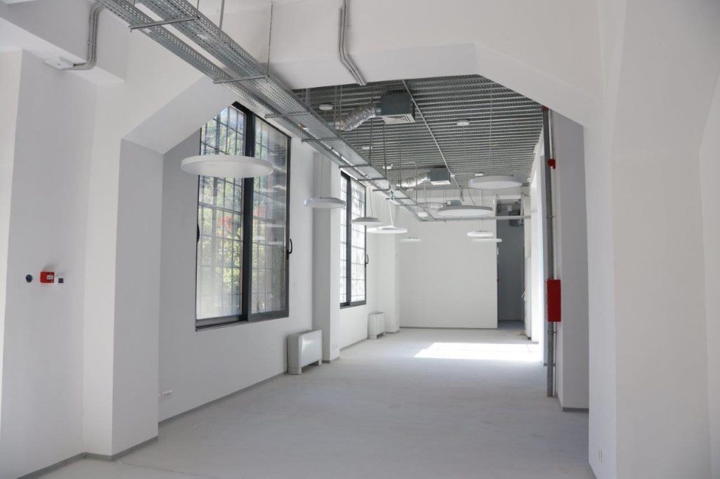 Obilazak zgrade Sinergane 3010 11