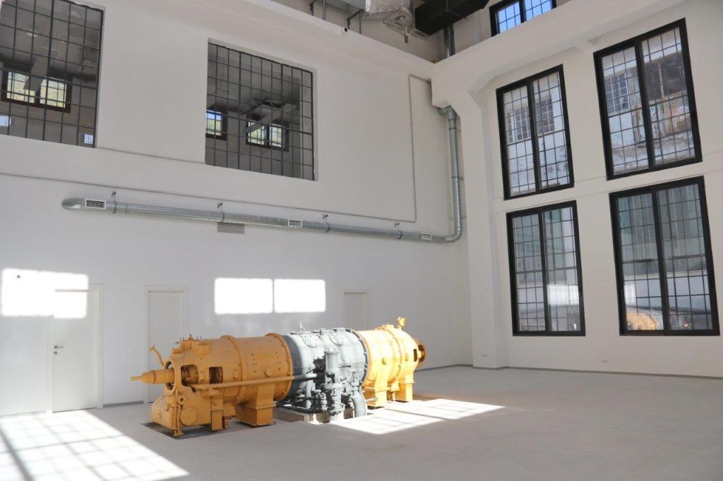 Obilazak zgrade Sinergane 3010 15