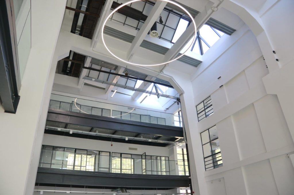 Obilazak zgrade Sinergane 3010 20