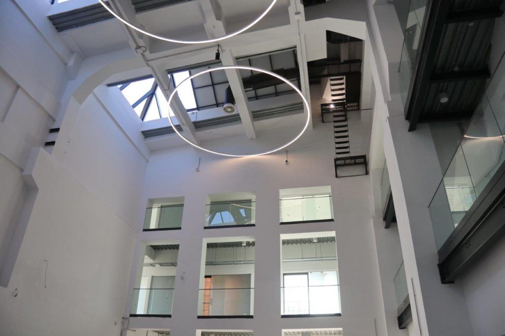 Obilazak zgrade Sinergane 3010 26