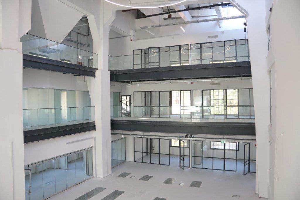 Obilazak zgrade Sinergane 3010 28