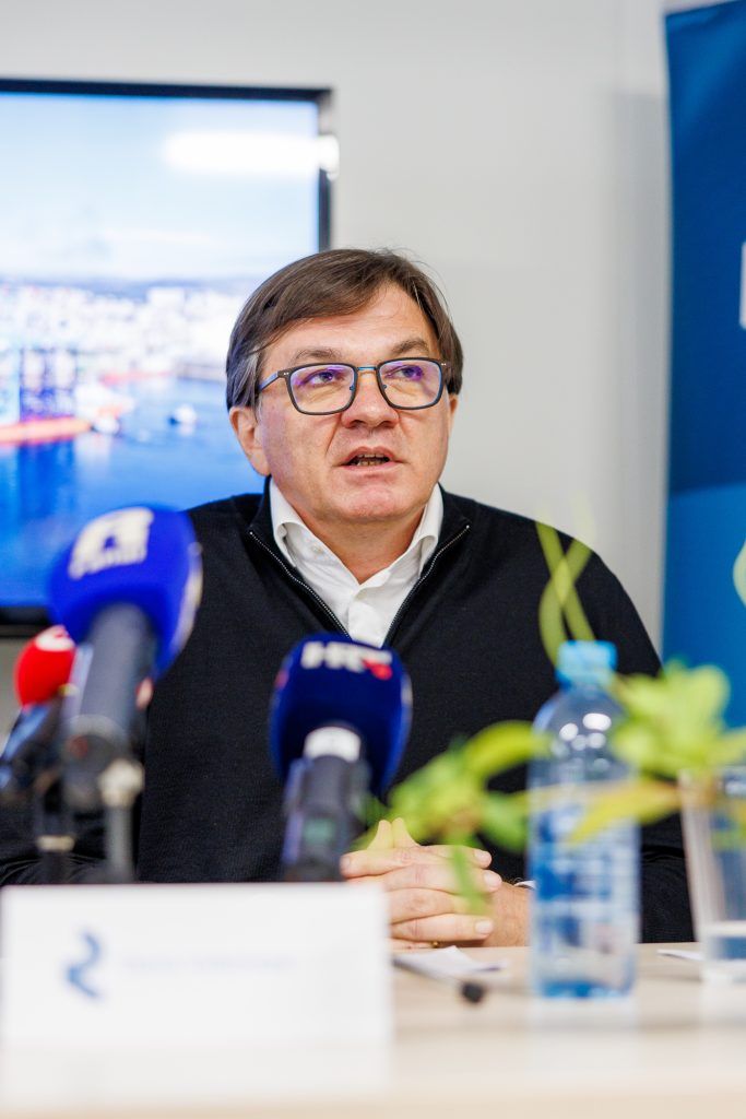 Rijeka Gateway Denis Vukorepa