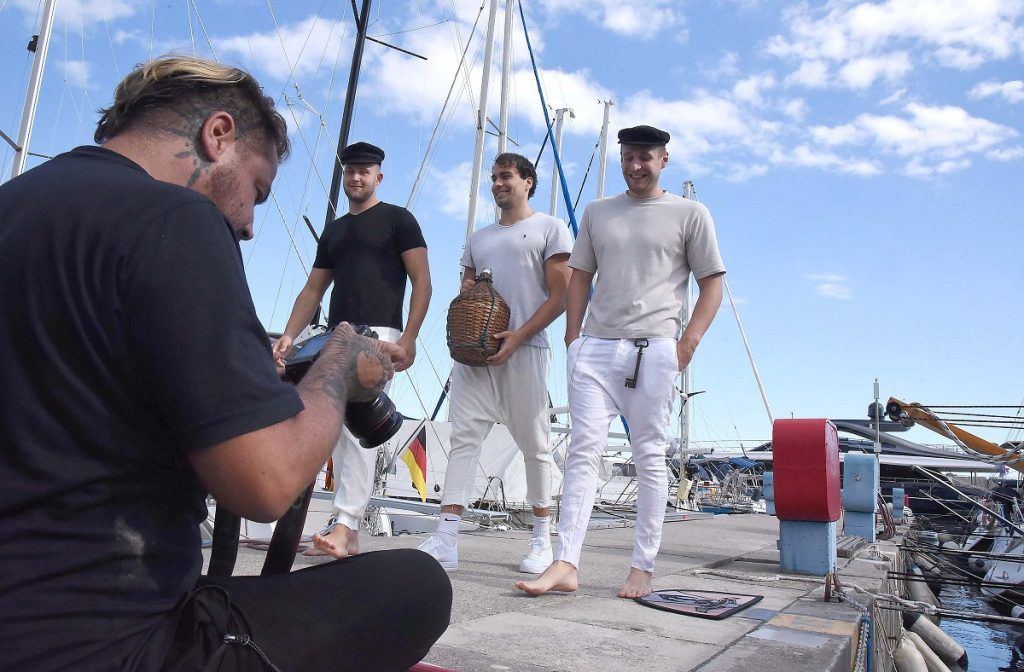 Snimanje novog kalendara HVS a u ACI marini Opatija (7)