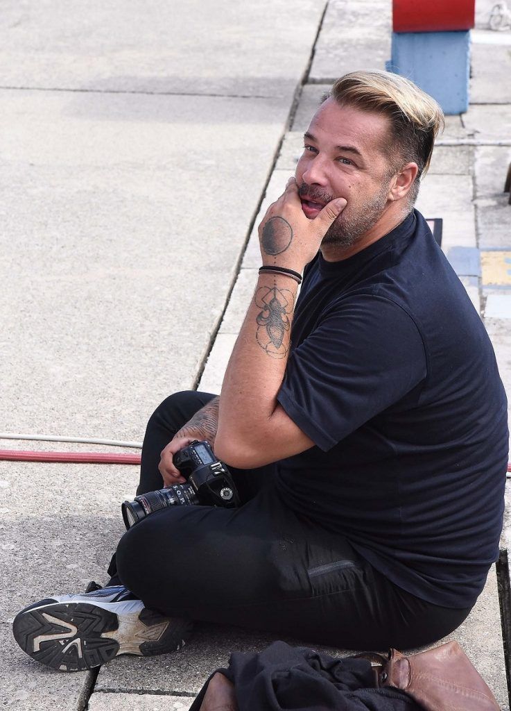 Snimanje novog kalendara HVS a u ACI marini Opatija (9)