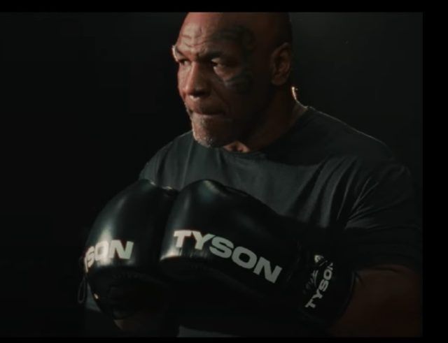 Tyson
